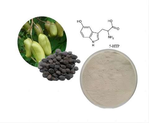 Introduction of Griffonia Seed Extract