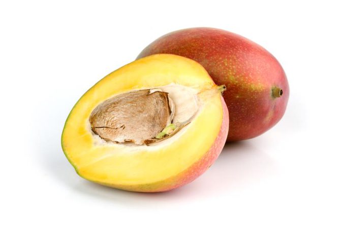 African Mango Seed Extract/Irvingia Gabonesis Extract 7%-25%Protein Flavone Powder 