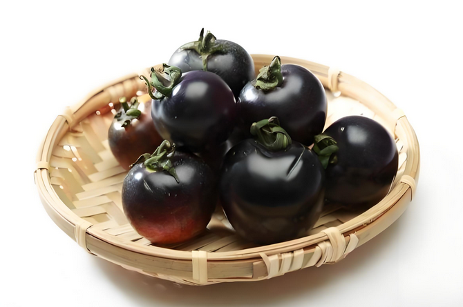 Black Tomato Extract