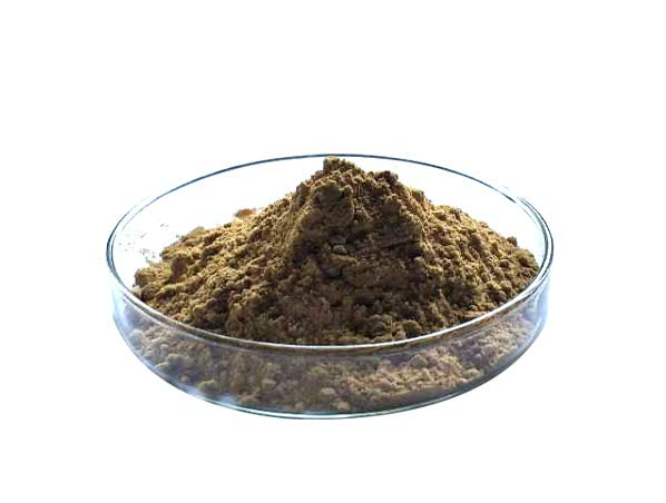 White Atractylodes Extract
