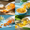 The Next Generation of Curcumin Tetrahydrocurcumin（THC Curcumin）