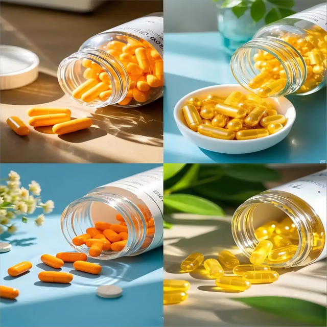 The Next Generation of Curcumin Tetrahydrocurcumin（THC Curcumin）