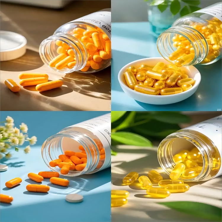 The Next Generation of Curcumin Tetrahydrocurcumin（THC Curcumin）