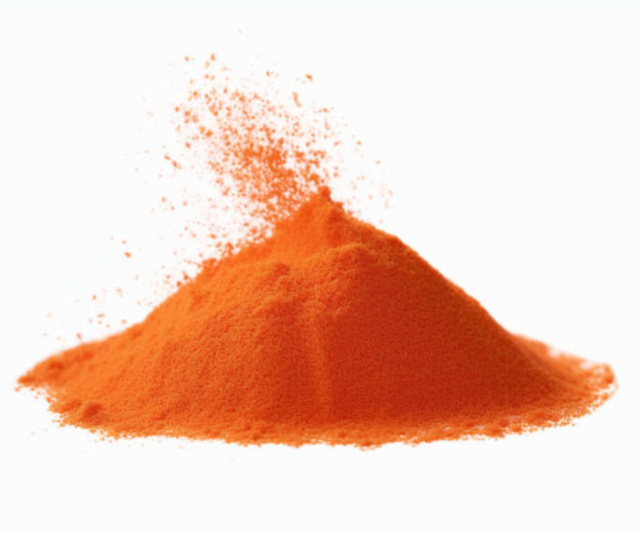 Beta-carotene, Natural Carotene