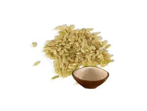 Brown Rice Extract