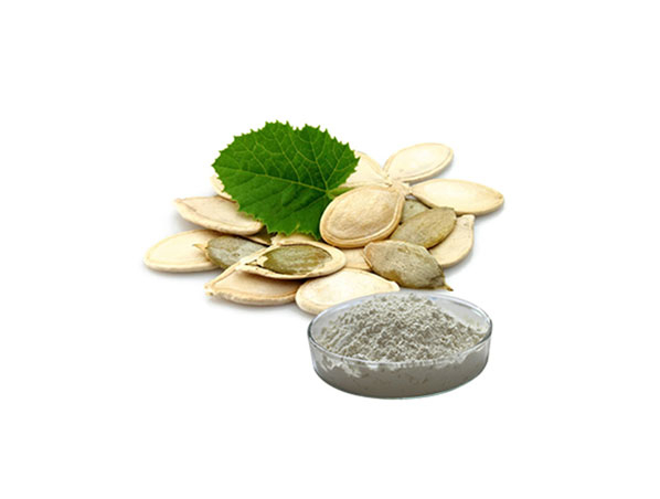 Pumpkin Seed Extract