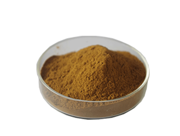 Malva Verticillata Extract