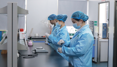 Laboratory