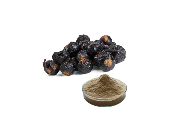 Sapindus Extract