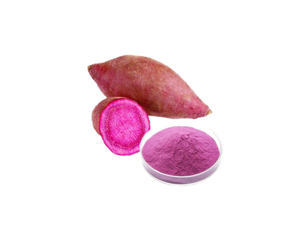 Purple Sweet Potato Powder
