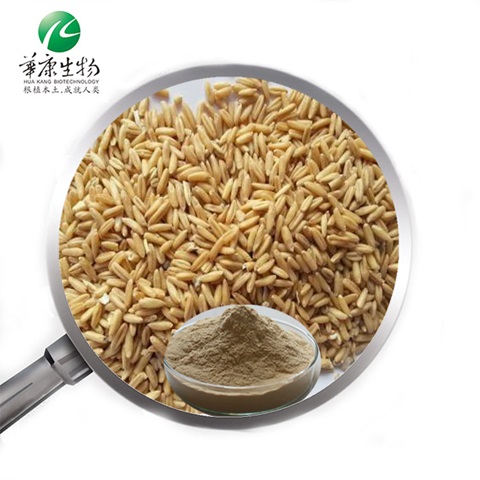 Oat extract