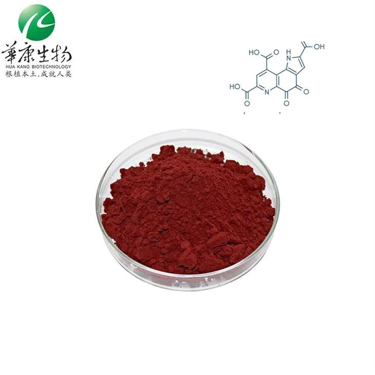 Pyrroloquinoline Quineone/PQQ