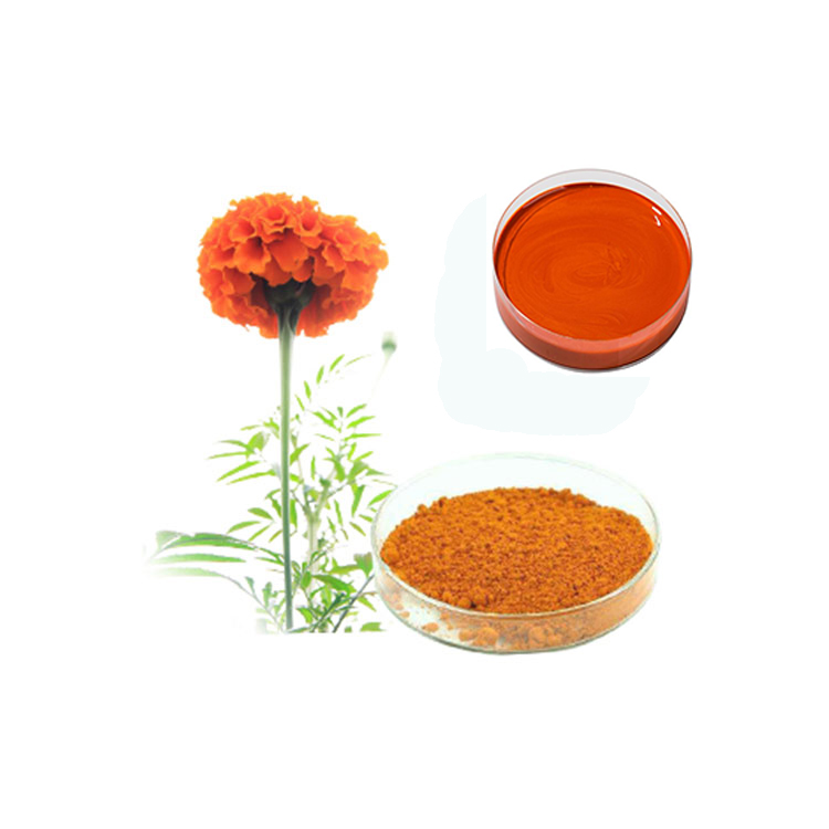 Marigold Extract,Lutein And Zeaxanthin