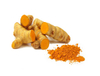 Organic Curcuma Extract