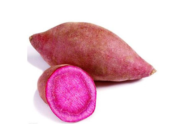 Purple Sweet Potato Powder
