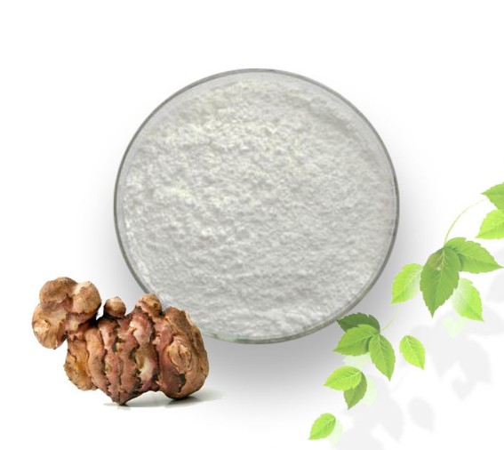 Inulin Powder2