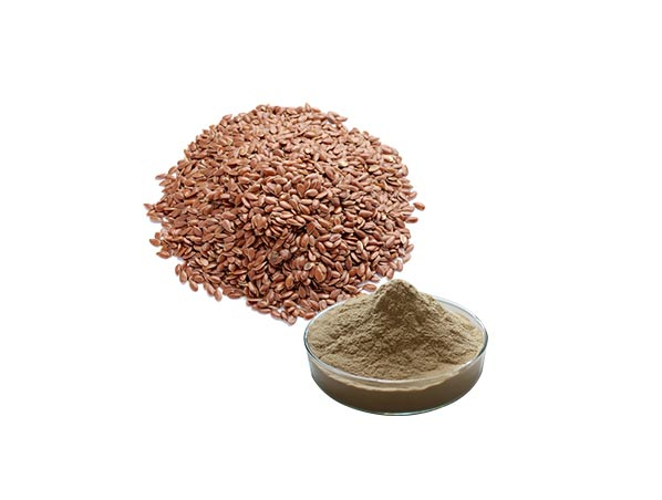 Flaxseed Extract / Linum Usitatissimum L / Lignans