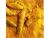 Organic Curcuma Extract