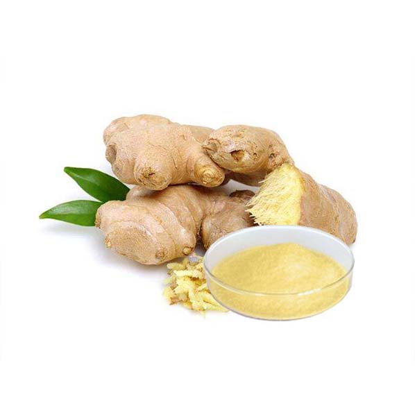 Organic Ginger Extract