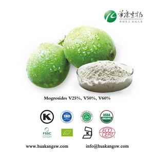 Luo Han Guo Extract/Monk Fruit Extract/Organic Monk Fruit