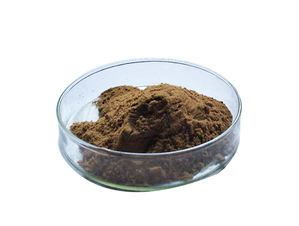 Pygeum Africanum Extract