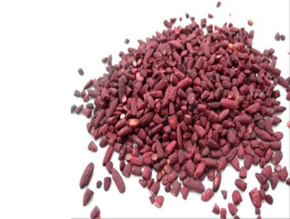 Monascus Red