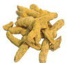 Organic Curcuma Extract