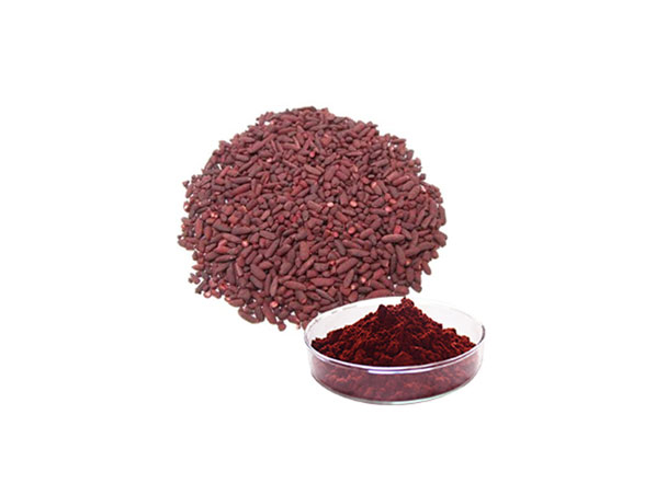 Monascus Red