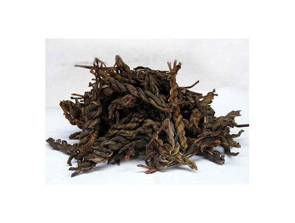 Pu Erh Tea Extract