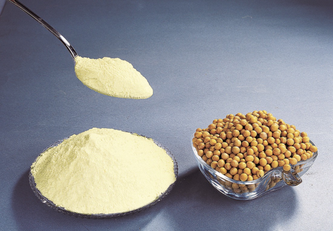 Soybean Extract Lecithin 90%