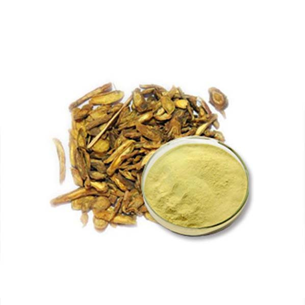 Skullcap Extract