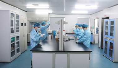 Laboratory