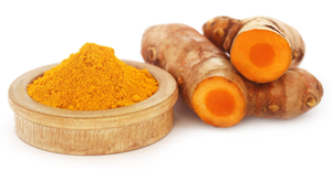 The Next Generation of Curcumin Tetrahydrocurcumin（THC Curcumin）
