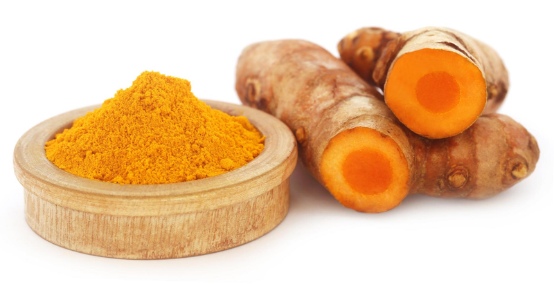 The Next Generation of Curcumin Tetrahydrocurcumin（THC Curcumin）