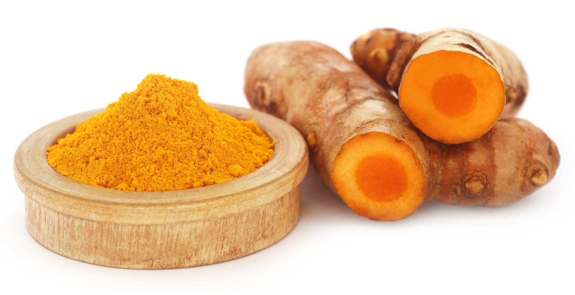 The Next Generation of Curcumin Tetrahydrocurcumin（THC Curcumin）