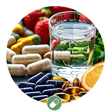 Dietary Supplements