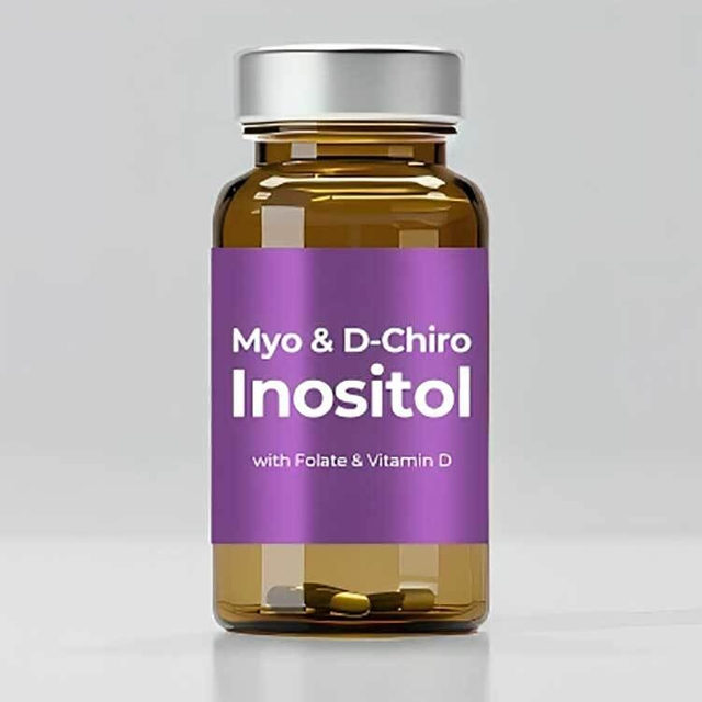 D-Chiro-Inositol(DCI)