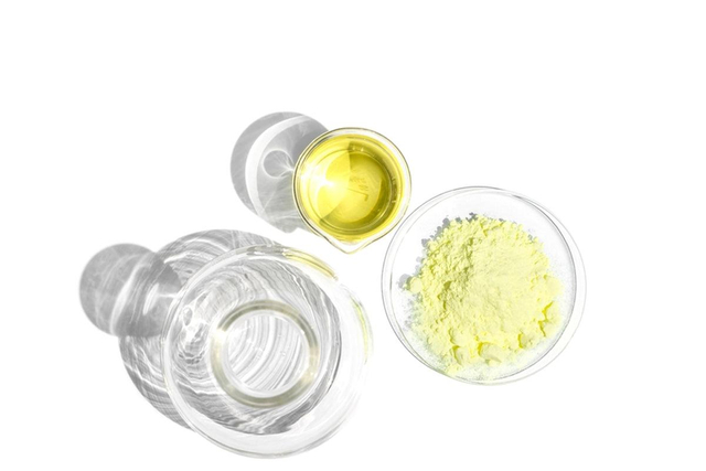 Chlorella Growth Factor (Chlorella Extract) OD 1200
